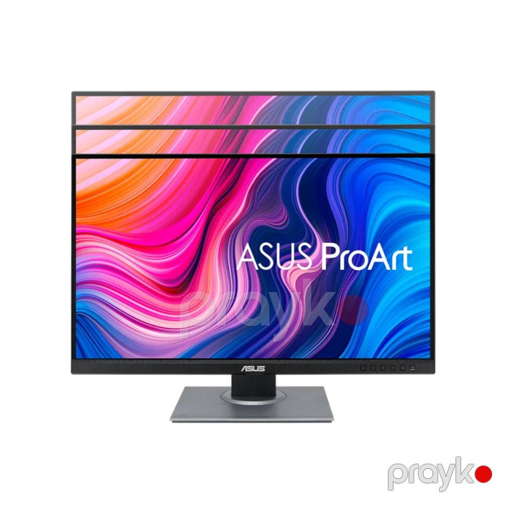 Professional Monitor ASUS ProArt PA27JCV (90LM0AL0-B01K70) — Monitorlər, Bakı (3)