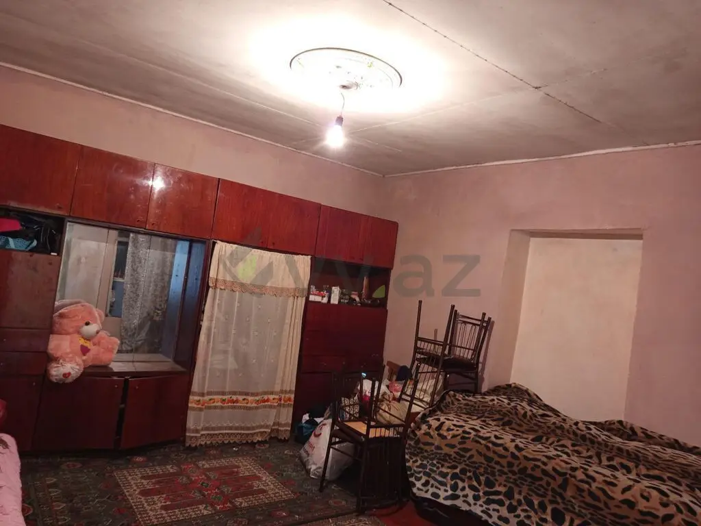 2 otaqlı Həyət evi Satılır, Göyçay — Ev, villa, Göyçay (5)