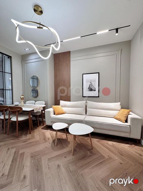 Satılır 3 otaqlı yeni tikili 80 m² — Bakı
