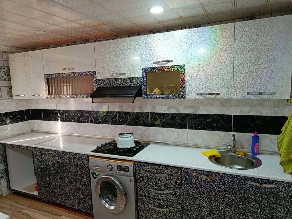 4 otaqlı Həyət evi Satılır, Goranboy — Ev, villa, Goranboy (4)