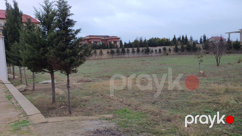 Satılır torpaq 59 sot — Torpaq, Bakı (5)