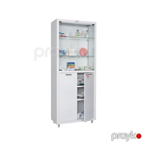 Tibbi dolab MD-2-1670-SG — Bakı