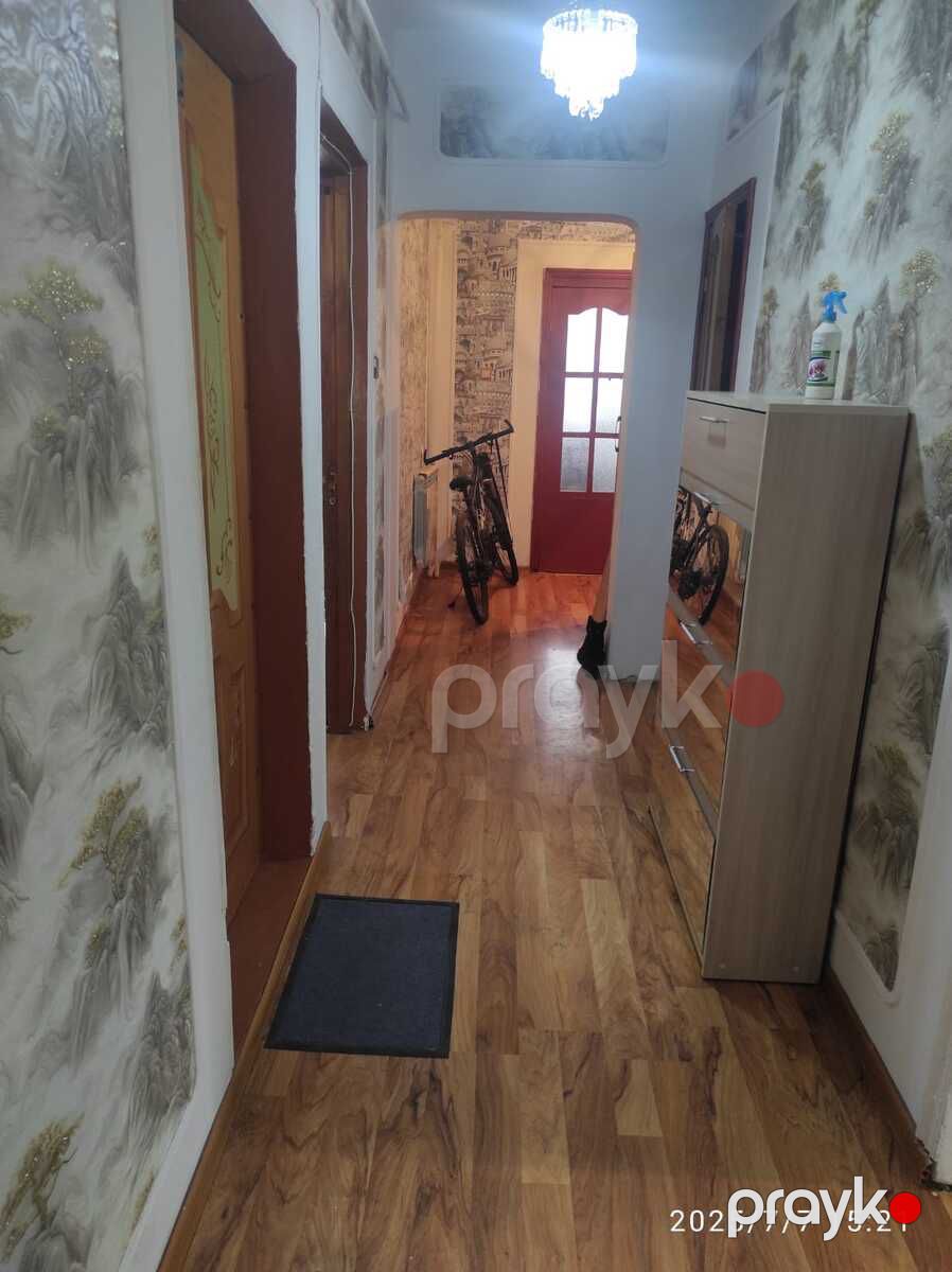 Satılır 3 otaqlı köhnə tikili 50 m² — Mənzil, Bakı (11)