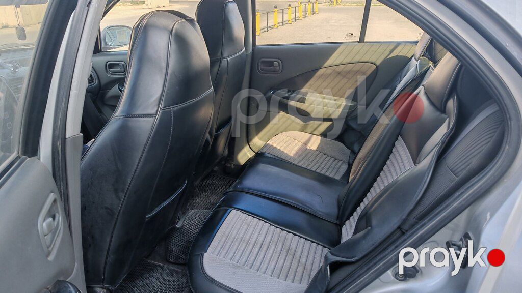Nissan Sunny, 1.6 L, 2008 il, 650 000 km — Avtomobillər, Bakı (7)