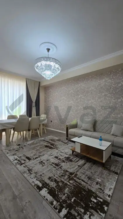 2 otaqlı mənzil Yeni tikili Satılır, Xırdalan — Mənzil, Xırdalan (3)
