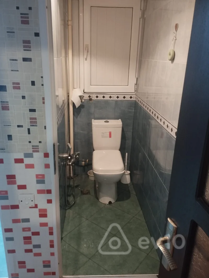 3 otaqlı mənzil, 70 m², Həzi Aslanov qəs. — kirayə — Mənzil, Bakı (11)