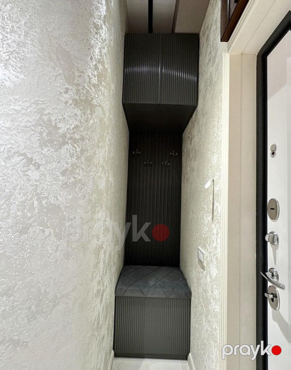 Satılır 3 otaqlı yeni tikili 88 m² — Mənzil, Bakı (8)
