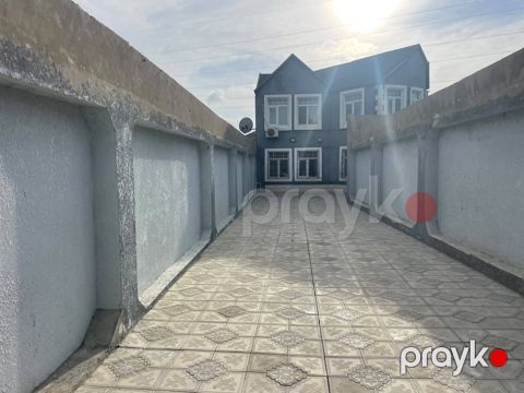 Həyət evi kirayə verilir, Masazır qəs — Bakı