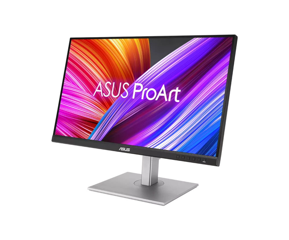 Monitor ASUS ProArt PA278CGV (90LM05L1-B04370) — Monitorlər, Bakı (5)