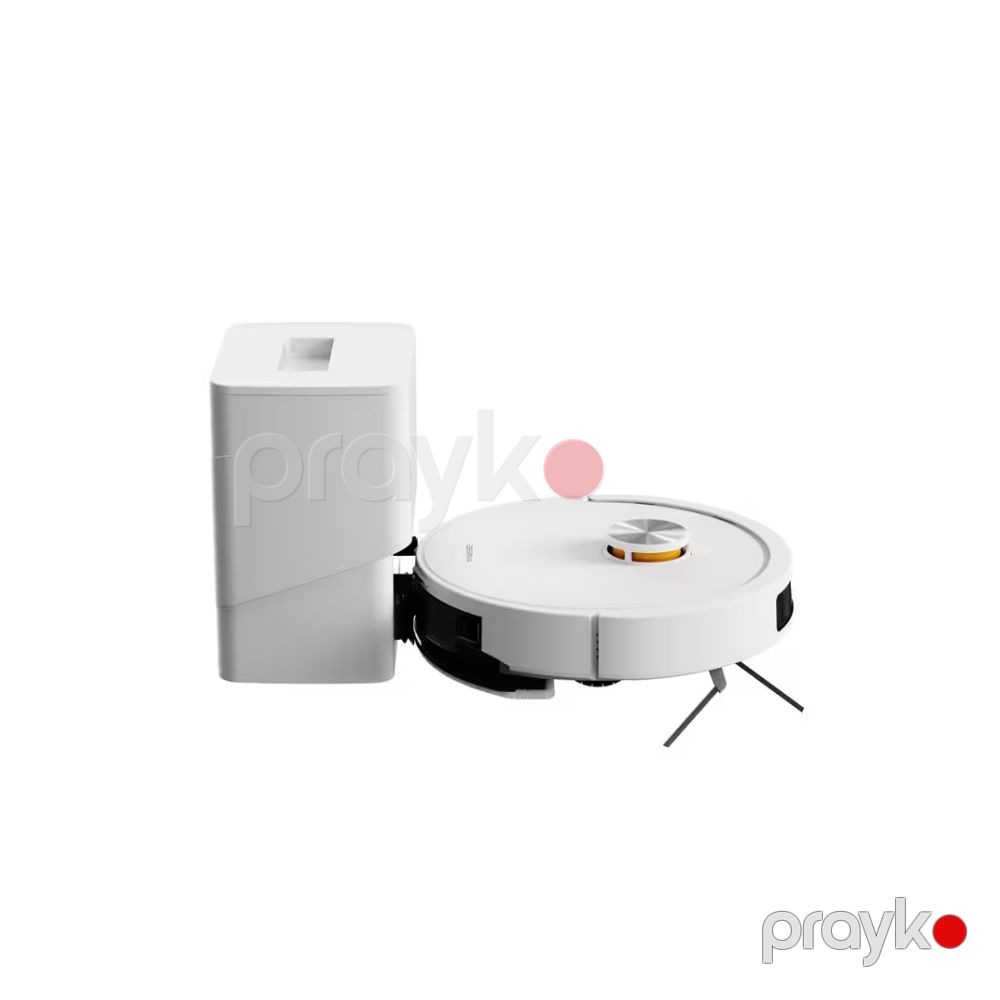 Tozsoran Robot Vacuum Deerma DEM-S30 Pro Plus (DEM-S30 PRO Plus) — Tozsoran, Bakı (2)
