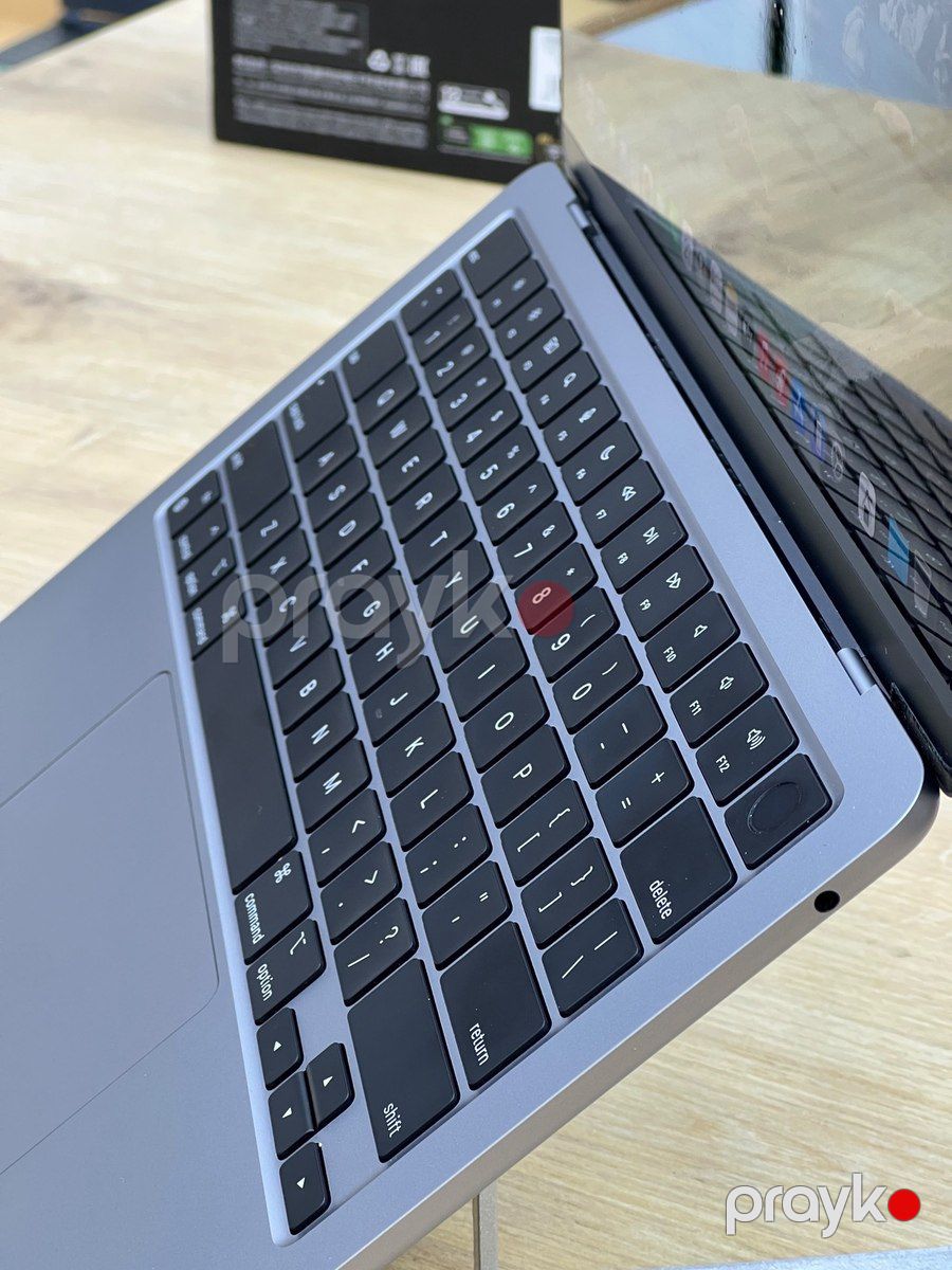 Apple Macbook M3 — Noutbuklar, Bakı (3)