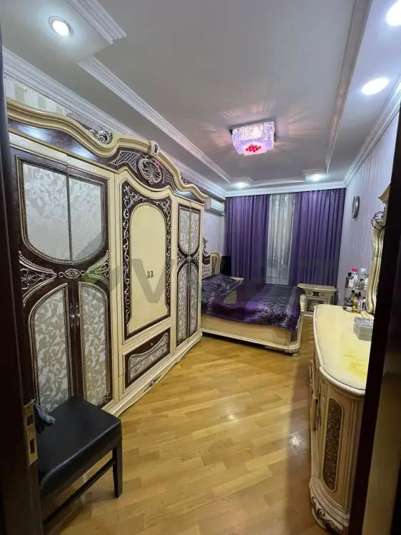 4 otaqlı mənzil Yeni tikili Satılır, Yeni Yasamal qəs., Yasamal, Bakı — Mənzil, Bakı (2)