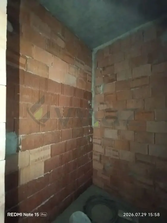 2 otaqlı mənzil Yeni tikili Satılır, Xırdalan — Mənzil, Xırdalan (11)