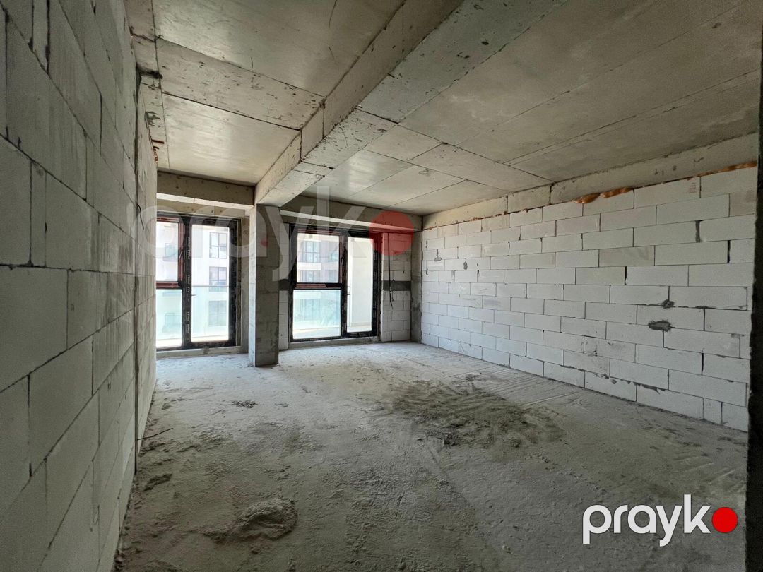 Satılır 5 otaqlı yeni tikili 303 m² — Mənzil, Bakı (7)