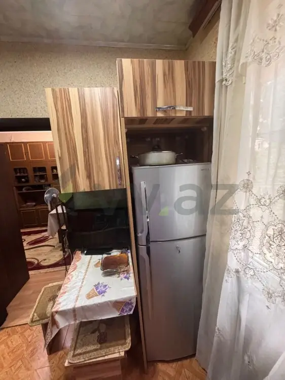 1 otaqlı mənzil Yeni tikili Satılır, 7-ci mikrorayon, Binəqədi, Bakı — Mənzil, Bakı (4)