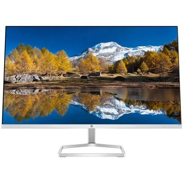 Monitor HP M27m Conf — Mallar, Bakı (2)
