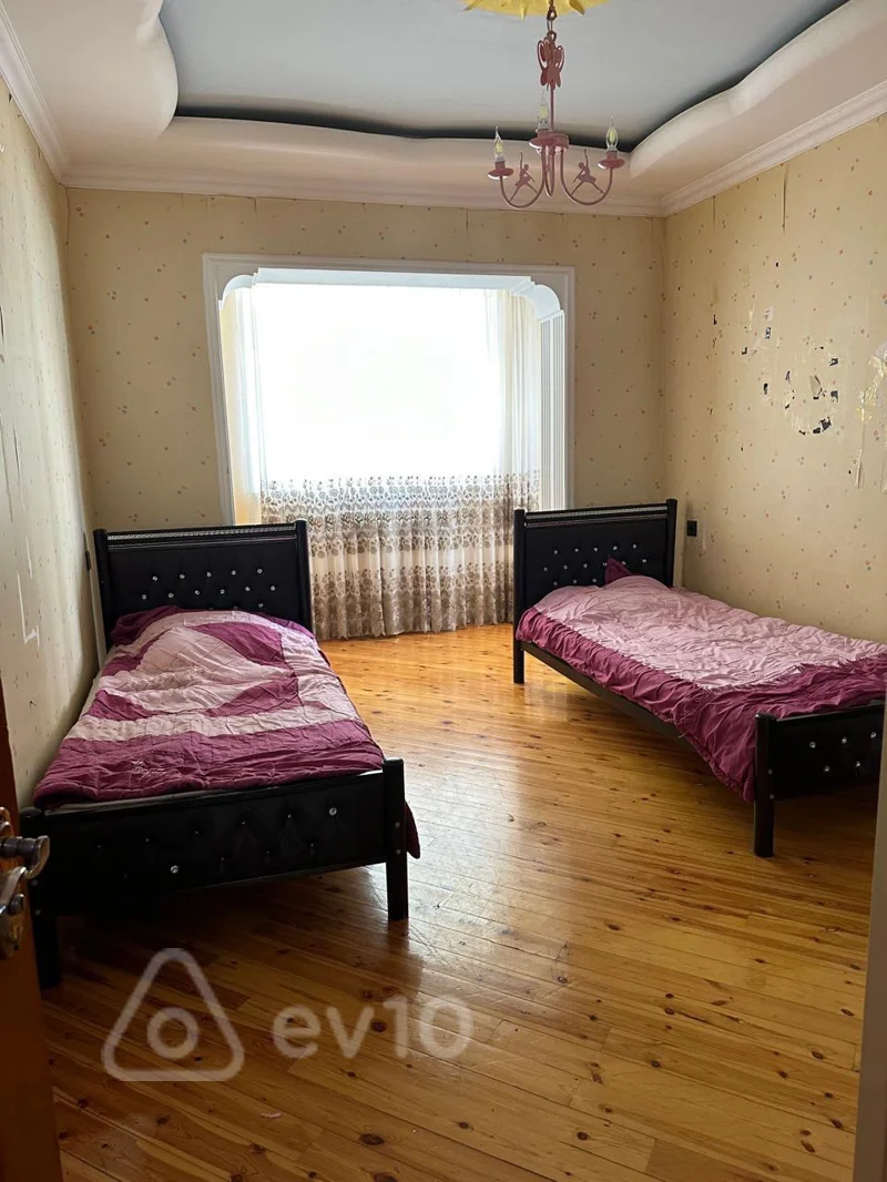 4 otaqlı mənzil, 120 m², Dadaş Bünyadzadə — kirayə — Mənzil, Bakı (4)