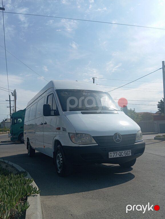 Yükdaşıma xidməti — Logistika, Bakı (3)