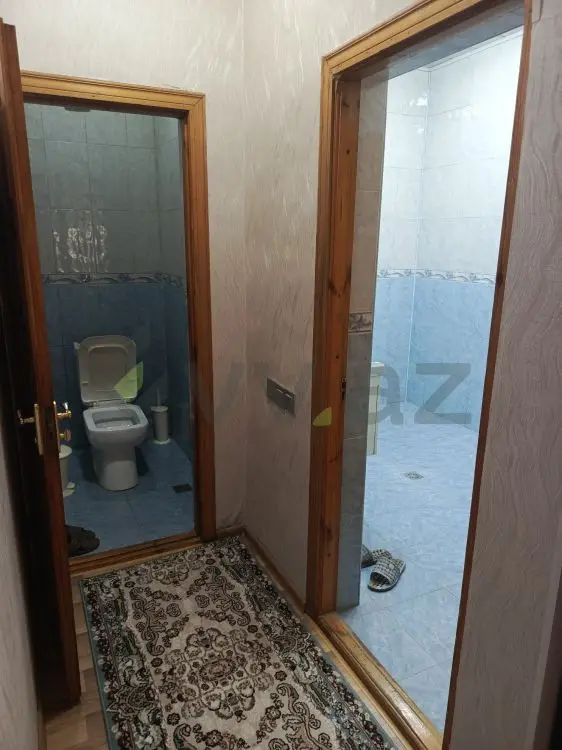 4 otaqlı Həyət evi Satılır, Əhmədli, Xətai, Bakı — Ev, villa, Bakı (8)