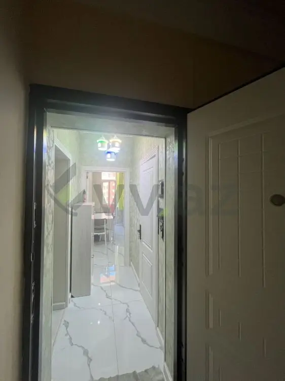 1 otaqlı mənzil Yeni tikili Satılır, Xırdalan — Mənzil, Xırdalan (7)
