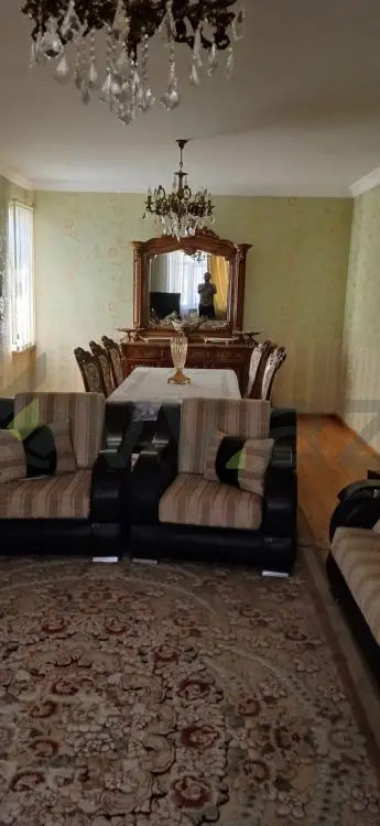 4 otaqlı Həyət evi Kirayə, Yeni Suraxanı qəs., Suraxanı, Bakı — Ev, villa, Bakı (10)