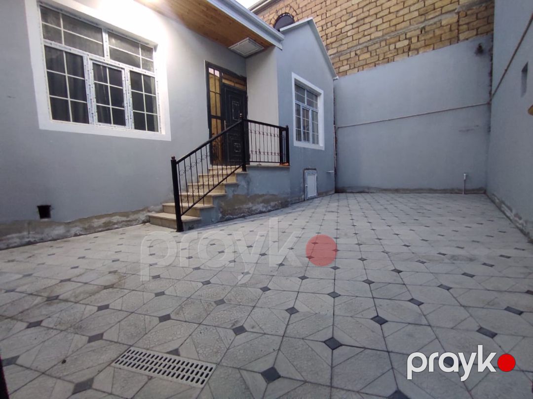 Həyət evi, Ceyranbatan qəs — Ev, villa, Sumqayıt (10)