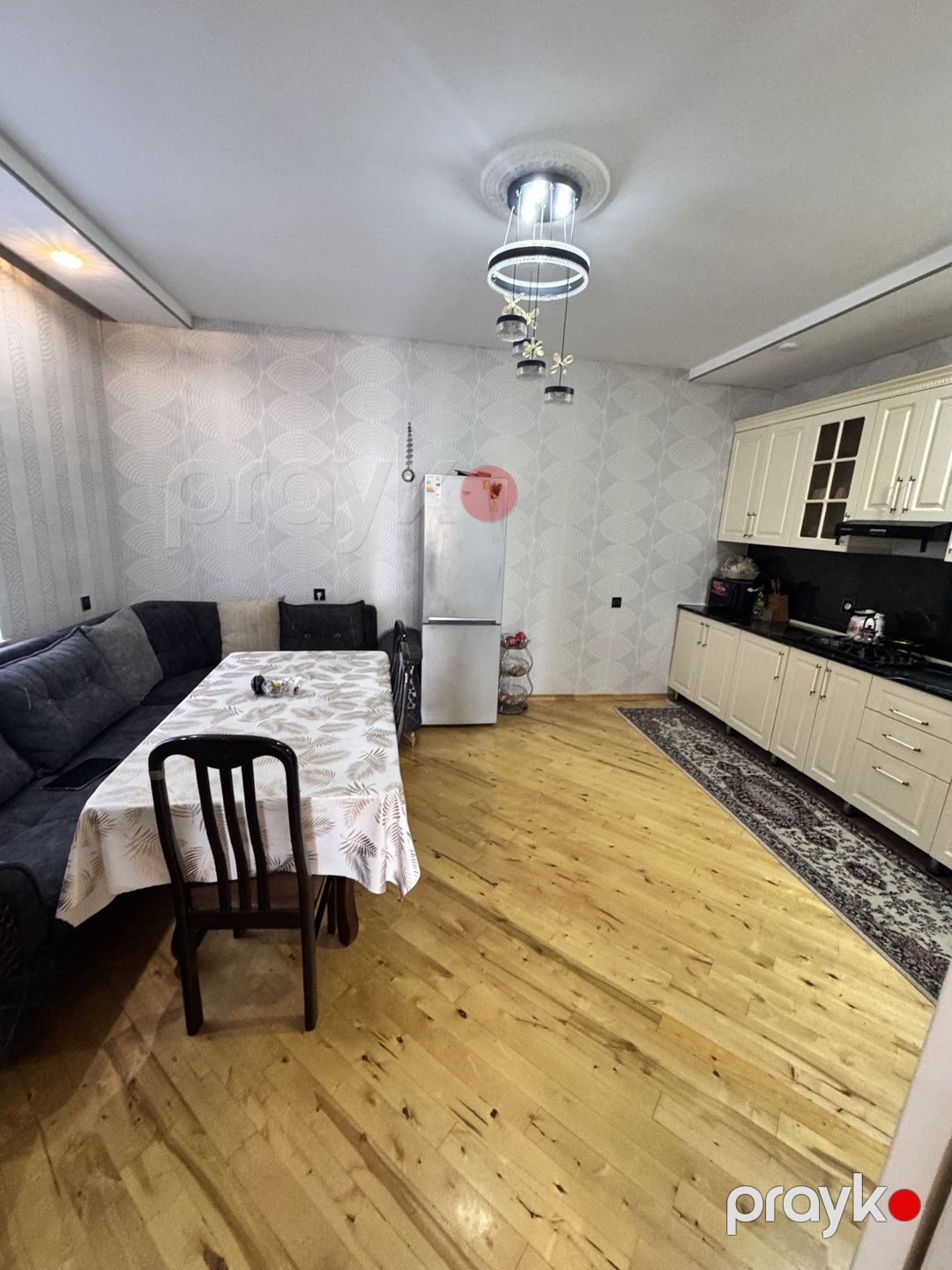 Satılır 4 otaqlı həyət evi/bağ evi 110 m² — Ev, villa, Xırdalan (3)