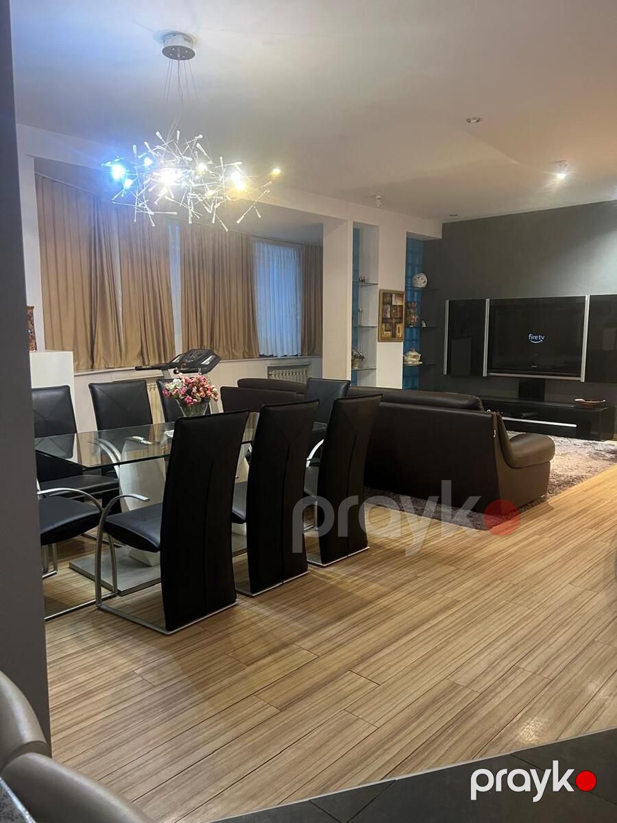 Satılır 3 otaqlı yeni tikili 145 m² — Mənzil, Bakı (3)