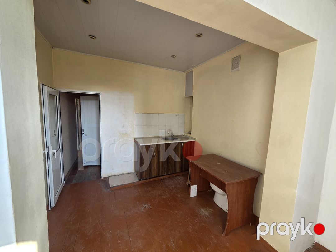 Satılır 2 otaqlı köhnə tikili 50 m² — Mənzil, Bakı (7)