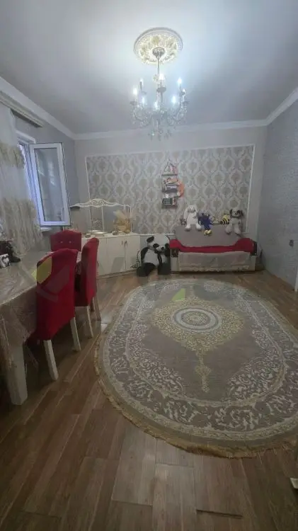 4 otaqlı Həyət evi Satılır, Böyükşor qəs., Nərimanov, Bakı — Bakı