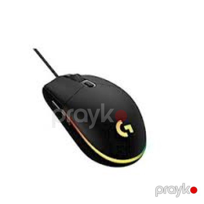 Logitech G102 Lıghtsync Oyun Siçanı — Elektronika, Bakı (2)
