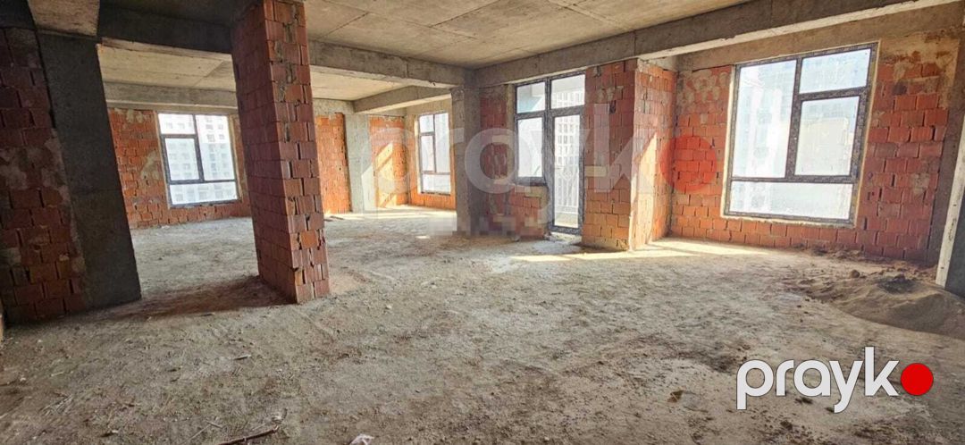 Satılır 4 otaqlı yeni tikili 181.2 m² — Mənzil, Bakı (6)