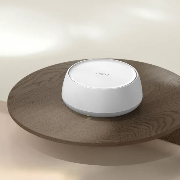 Mesh sistem TP-Link Deco BE25 BE3600 WiFi 7 — Mallar, Bakı (4)