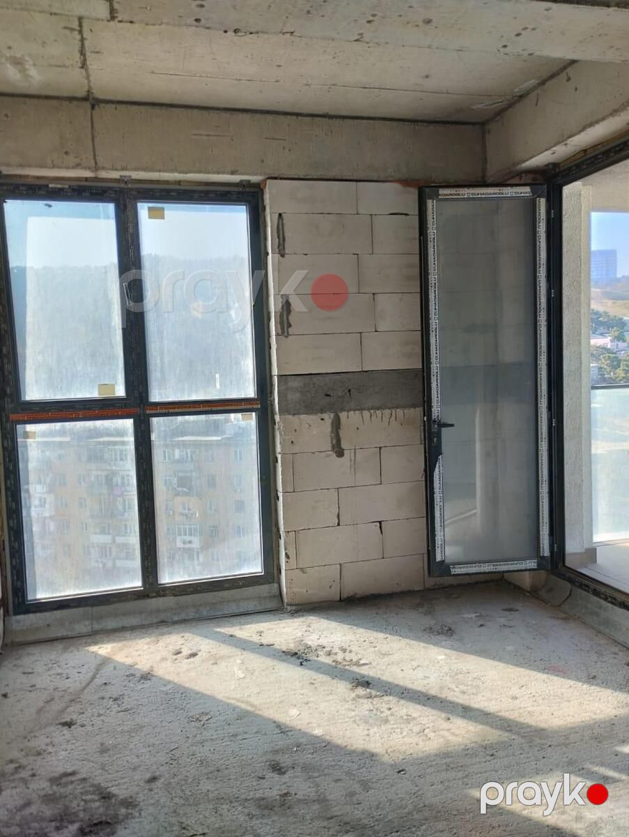 Satılır 4 otaqlı yeni tikili 199 m² — Mənzil, Bakı (4)