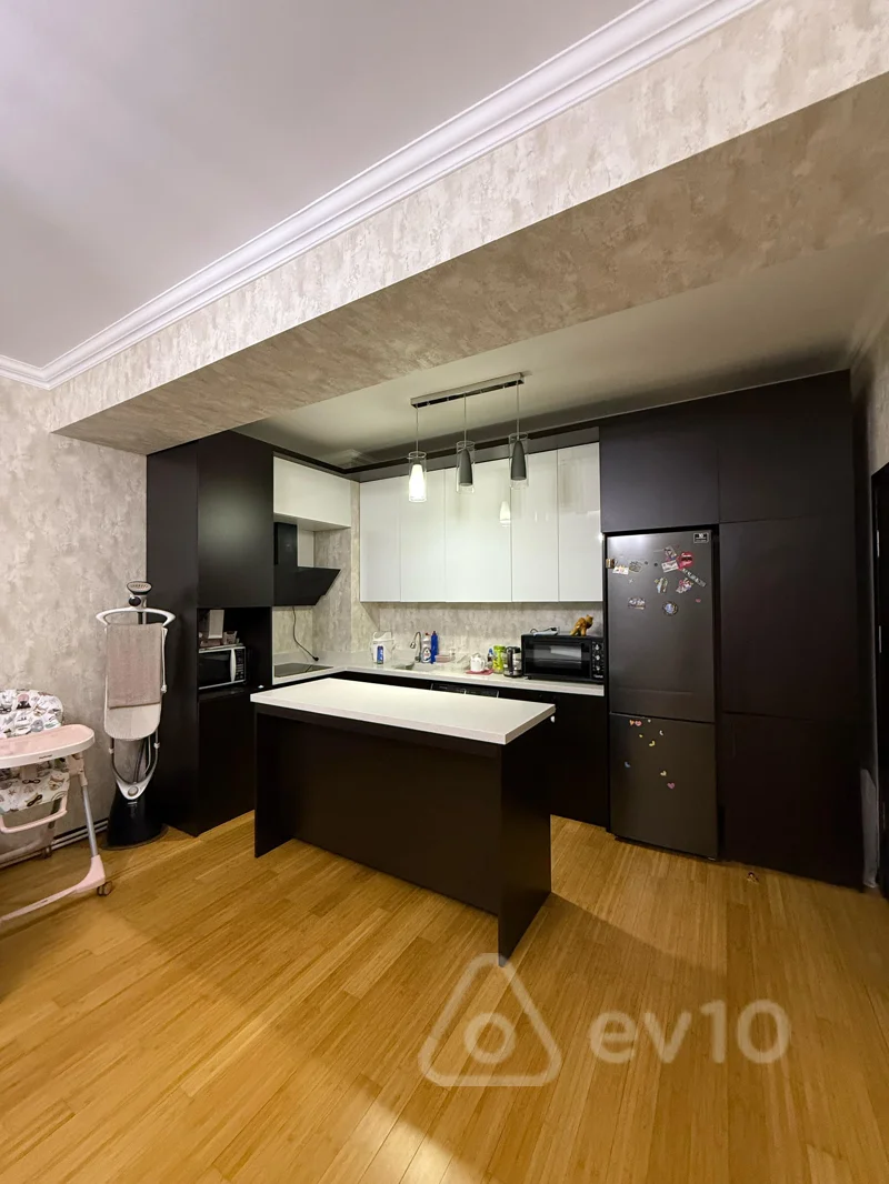 2 otaqlı mənzil, 66 m², Abbas Mirzə Şərifzadə kücəsi — Mənzil, Bakı (4)