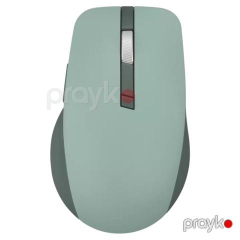ASUS SmartO MD200 Silent Plus Mouse 90XB0790-BMU030 — Bakı