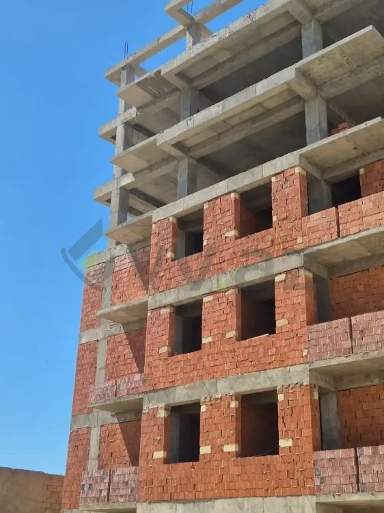 1 otaqlı mənzil Yeni tikili Satılır, Qurtuluş 93, Abşeron — Mənzil (2)