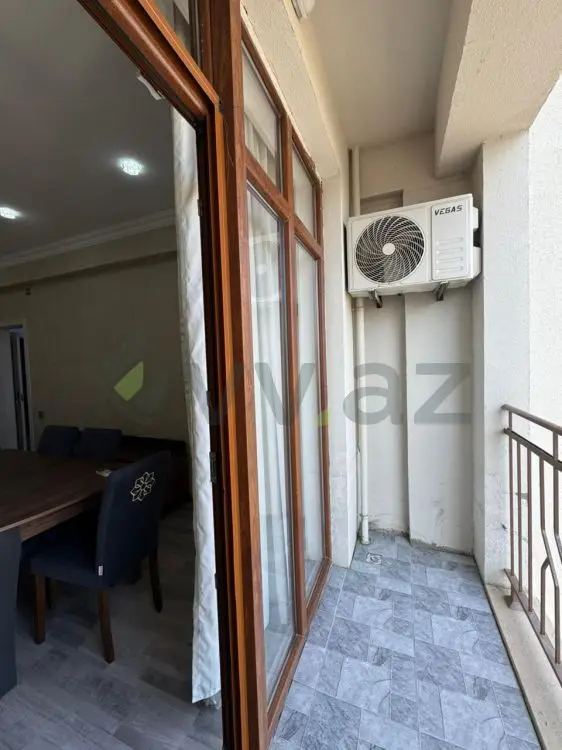 2 otaqlı mənzil Yeni tikili Satılır, Bakıxanov qəs., Sabunçu, Bakı — Mənzil, Bakı (10)