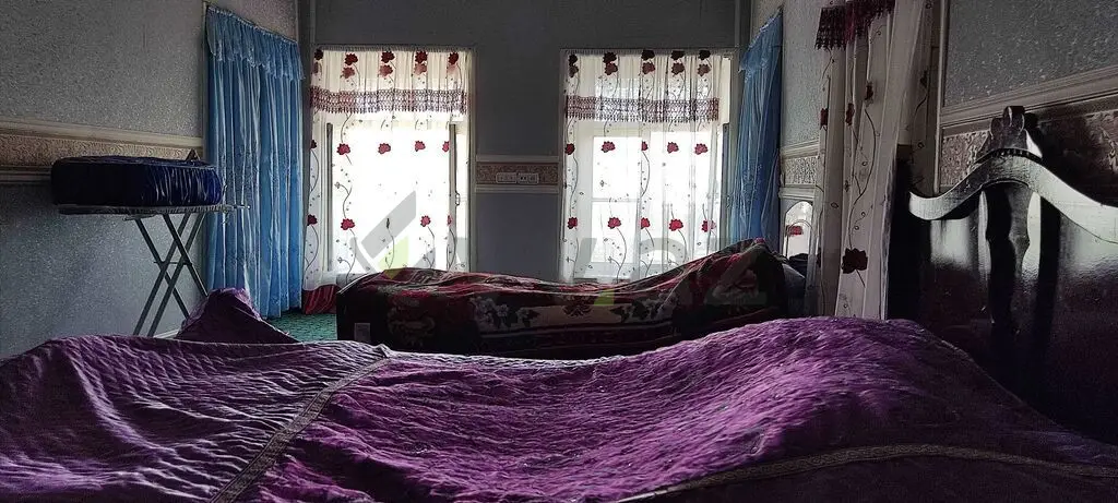 3 otaqlı Həyət evi Kirayə (günlük), Şəki — Ev, villa, Şəki (12)