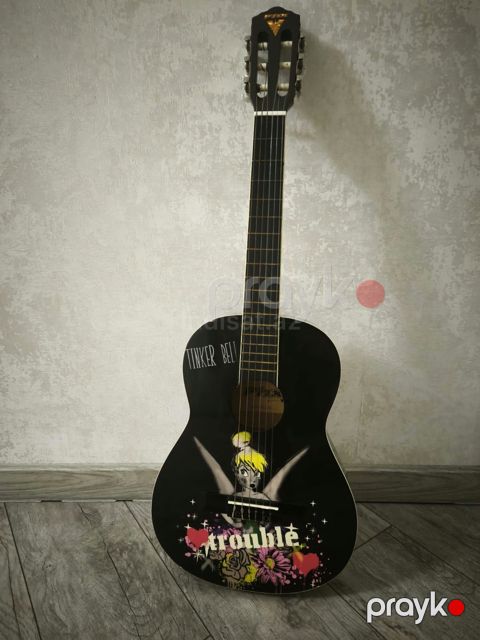 Gitara — Abşeron