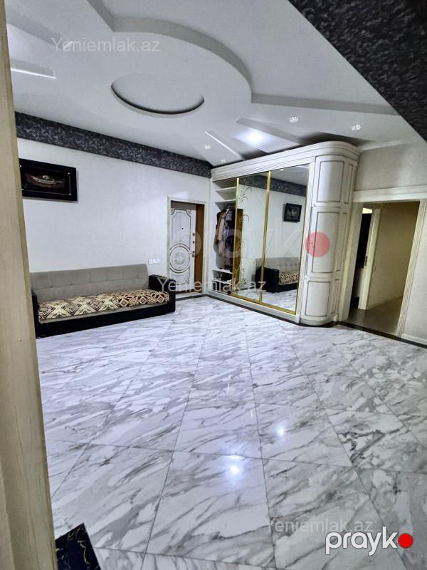 Satılır 3 otaqlı Bina evi menzil (Yeni tikili), 155 m², 19-cu məhəllə — Mənzil, Sumqayıt (7)