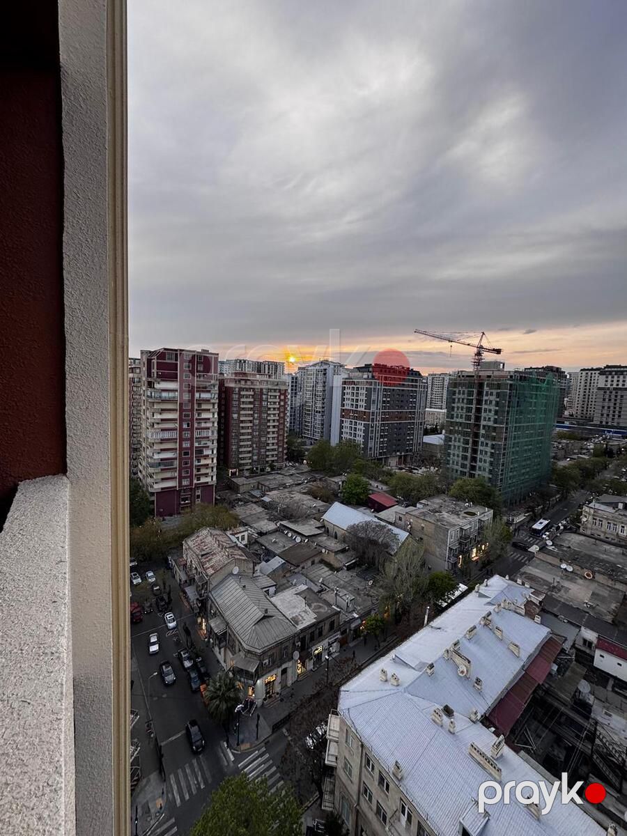Satılır 3 otaqlı yeni tikili 100 m² — Mənzil, Bakı (3)