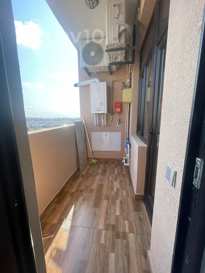 3 otaqlı mənzil, 98 m², Əcəmi Naxçivani küçəsi — Mənzil, Bakı (11)