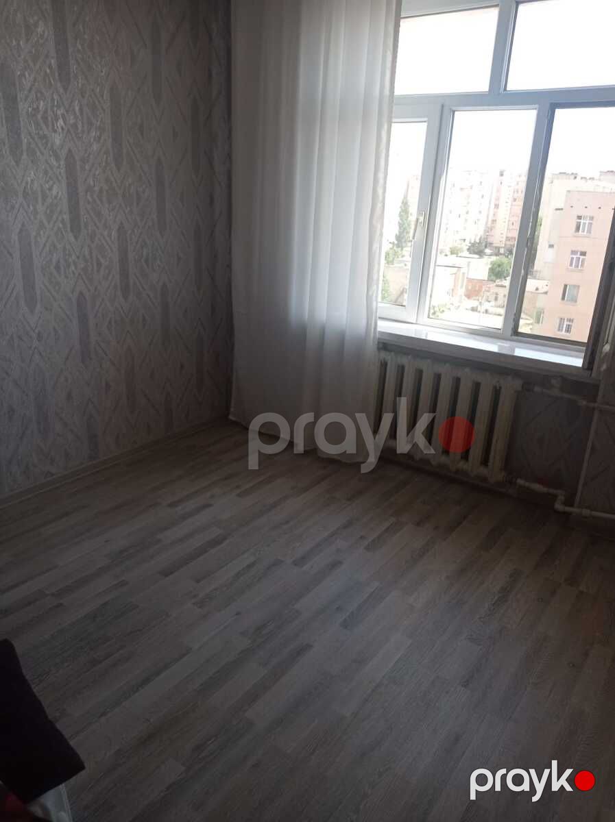 Satılır 5 otaqlı köhnə tikili 120 m² — Mənzil, Bakı (6)