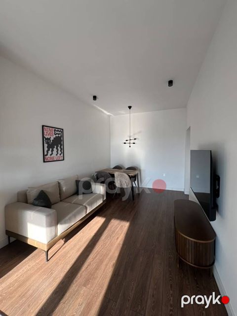 Satılır 2 otaqlı yeni tikili 51 m² — Bakı