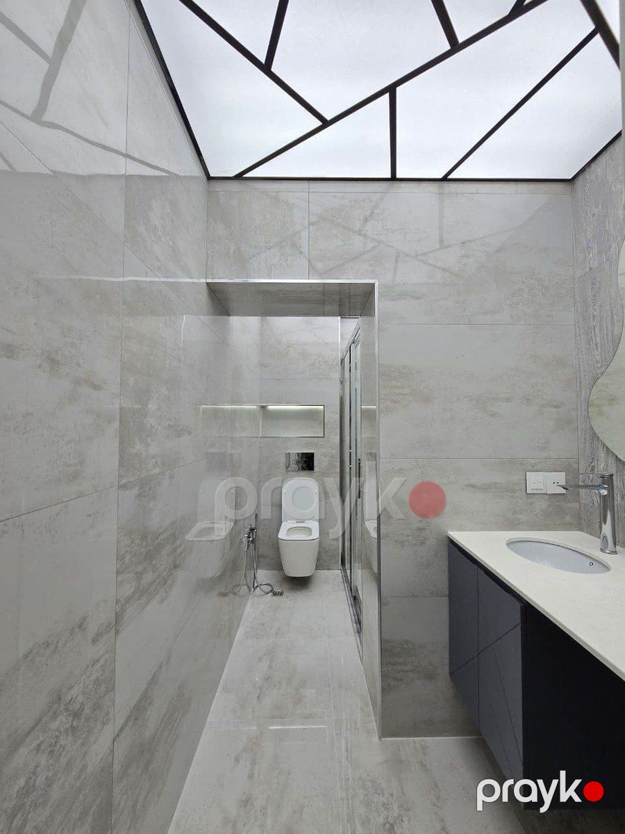 Satılır 3 otaqlı yeni tikili 87 m² — Mənzil, Bakı (12)