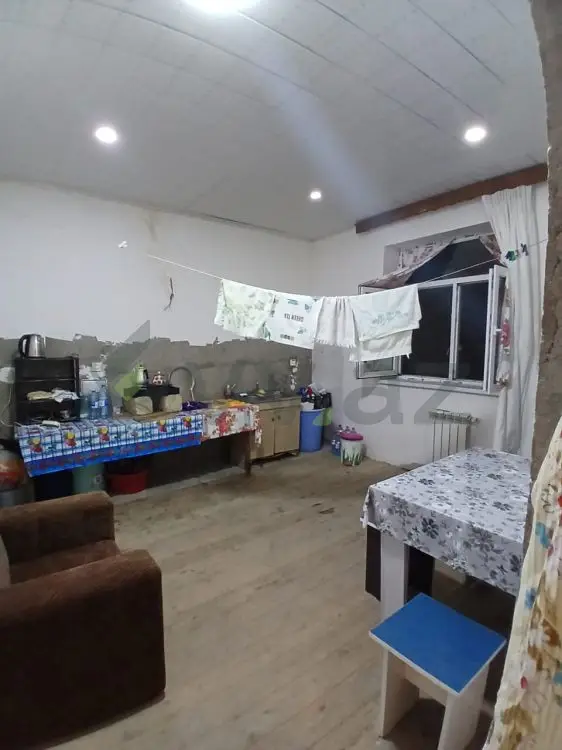 3 otaqlı Həyət evi Satılır, Bahar qəs., Suraxanı, Bakı — Ev, villa, Bakı (4)