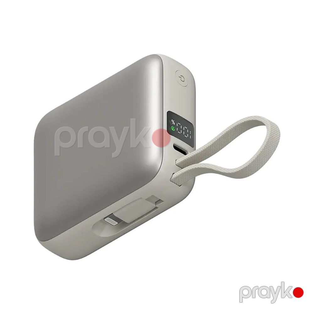 Magssory Cell 10K xarici batareya (PBN005) — Smartfon aksesuarları, Bakı (3)