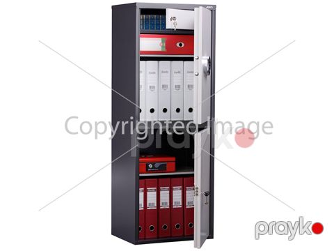 Mühasibat dolabı Aıko SL-125/2Т EL — Bakı