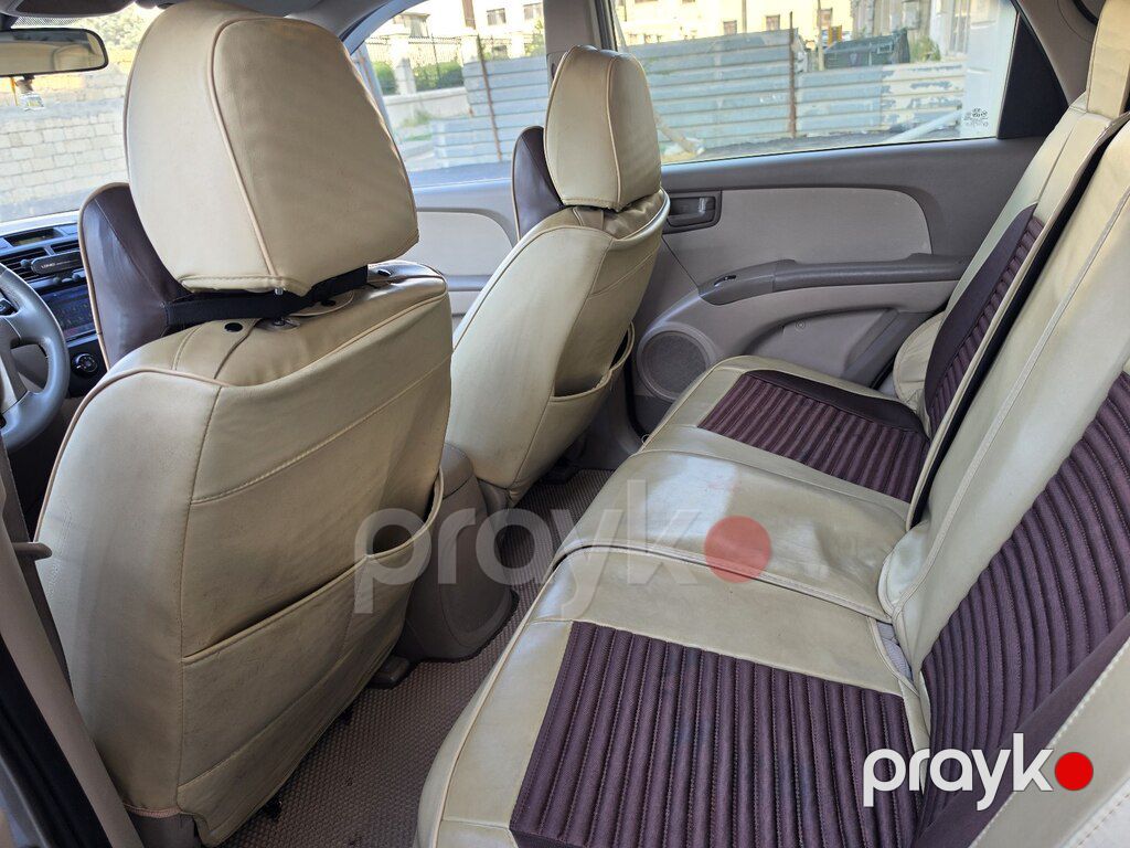 Kia Sportage, 2.0 L, 2009 il, 170 300 km — Avtomobillər, Bakı (7)